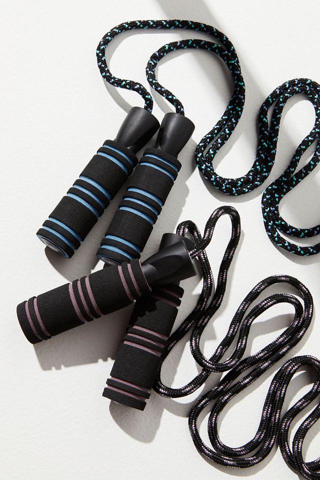 Oak & Reed Weighted Jump Rope #1
