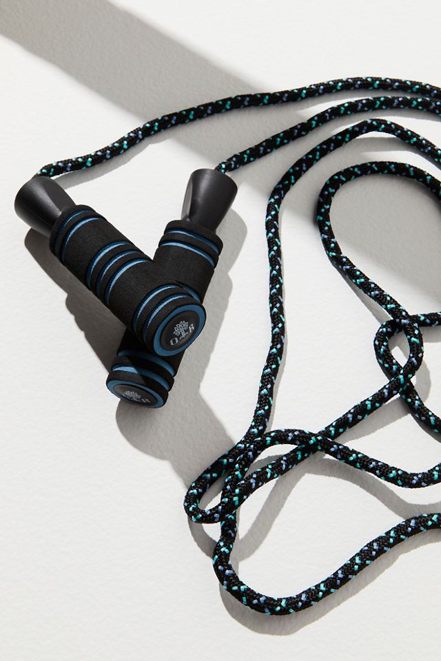 Oak & Reed Weighted Jump Rope #3