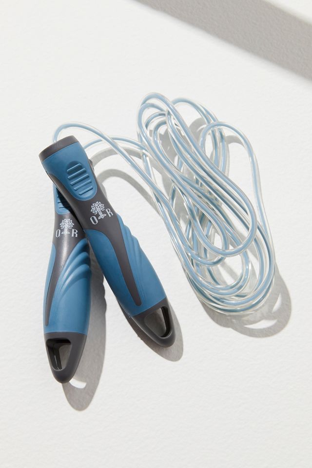 Oak & Reed Speed Jump Rope #2