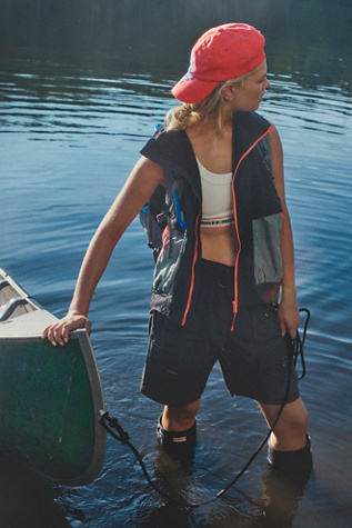 FP Cares Know The Ropes Packable Utility Vest product page