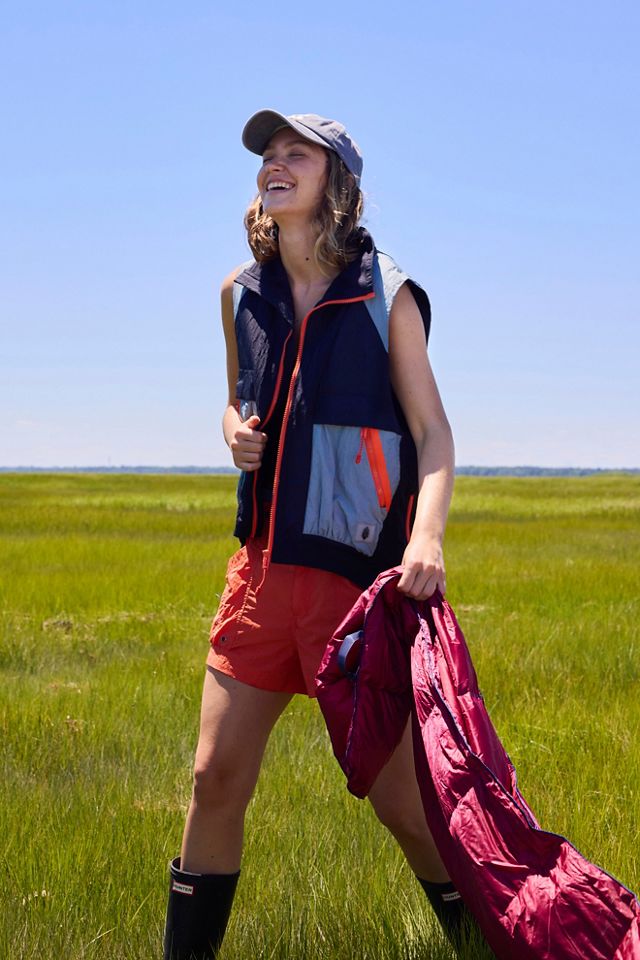 FP Cares Know The Ropes Packable Utility Vest #2