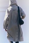 Rain And Shine Trench