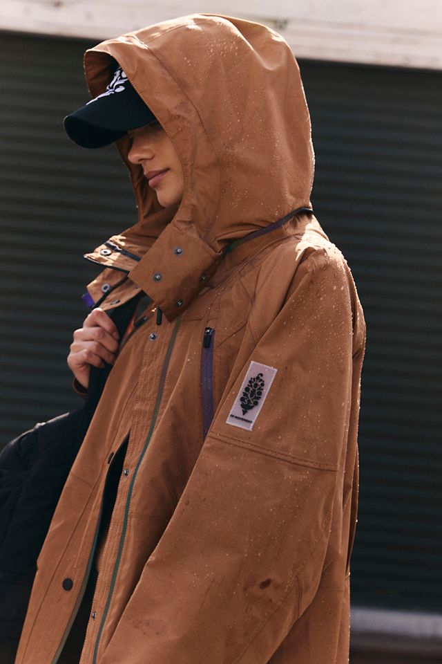 Rain And Shine Trench | Free People