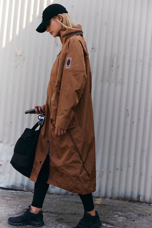 Rain And Shine Trench | Free People