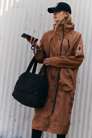 FP Movement ★ Rain And Shine Trench Rain And Shine Trench | Free People