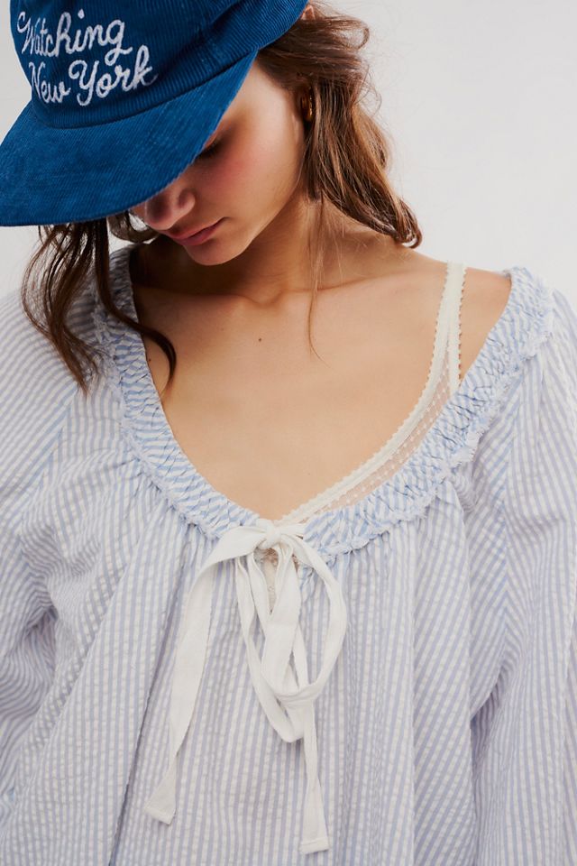 Cayman Island Tunic #3