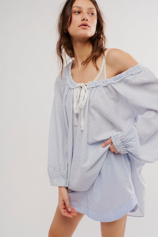 Cayman Island Tunic #2