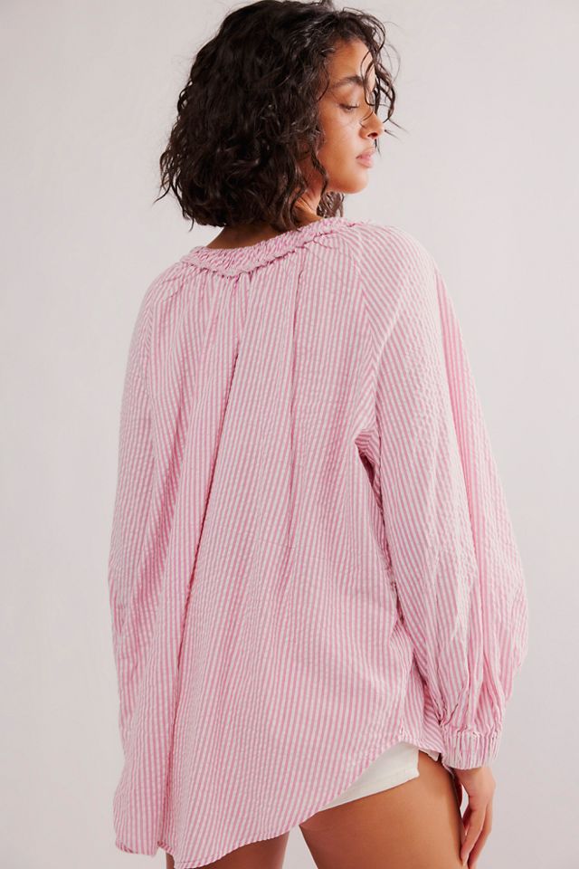 Cayman Island Tunic #1