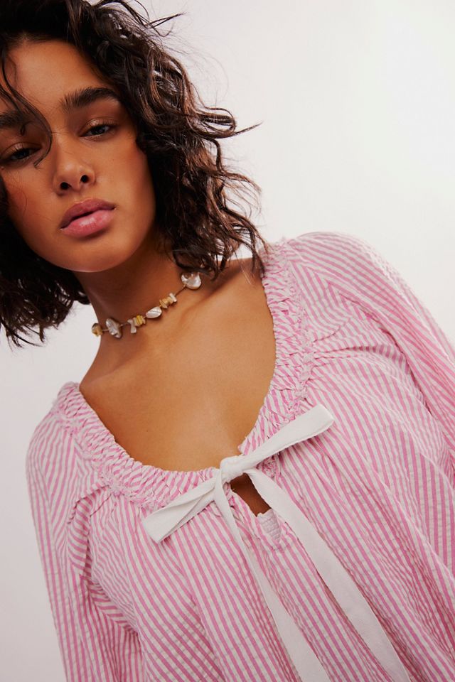 Cayman Island Tunic #2