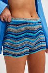Marisol Swit Brief Shorts
