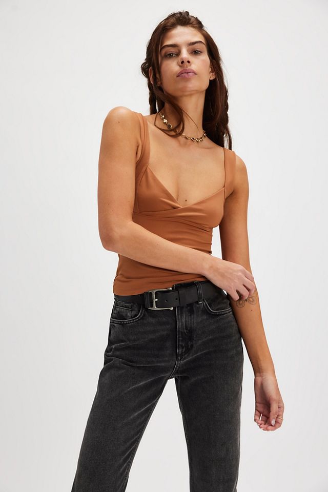 Iconic Cami #2
