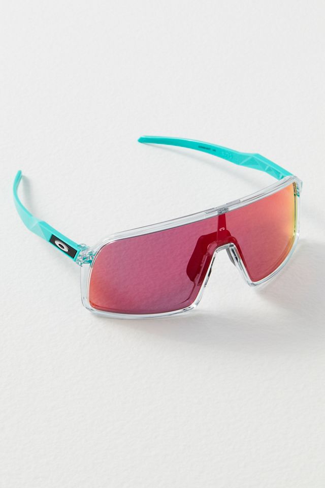 Oakley Sutro Oversized Aviator Sunglasses #3