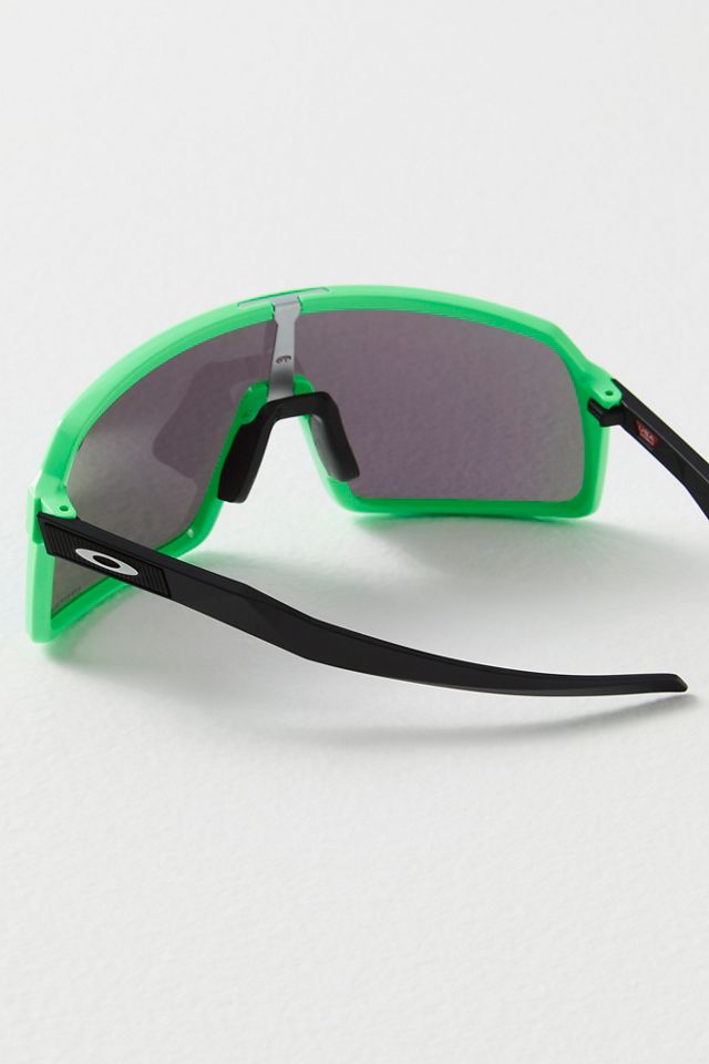 Oakley Sutro Oversized Aviator Sunglasses | Free People