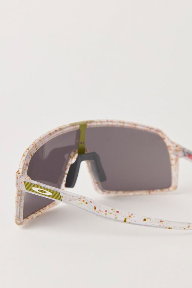 Oakley Sutro Oversized Aviator Sunglasses #2