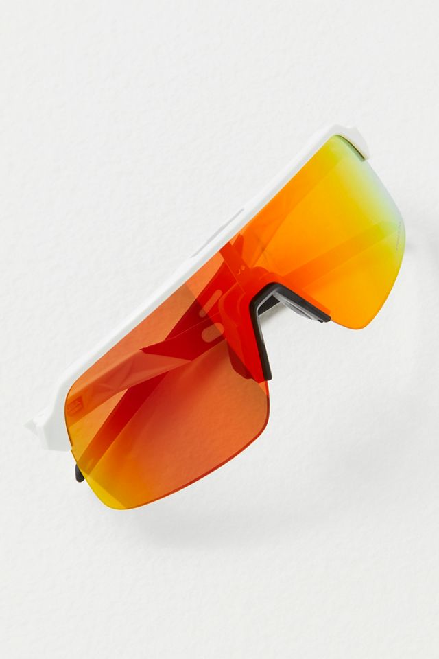 Lunettes de soleil Oakley Sutro Lite à grand écran #1