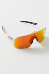 Oakley Sutro Lite Oversized Shield Sunglasses