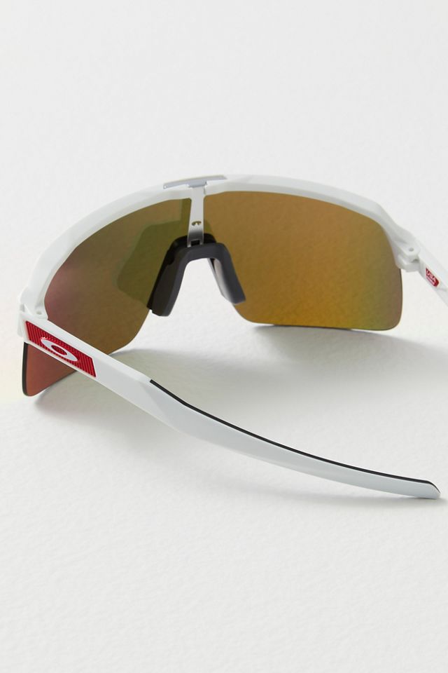 Lunettes de soleil Oakley Sutro Lite à grand écran #3