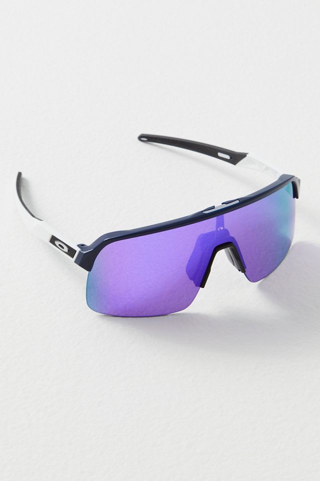 Lunettes de soleil Oakley Sutro Lite à grand écran #1