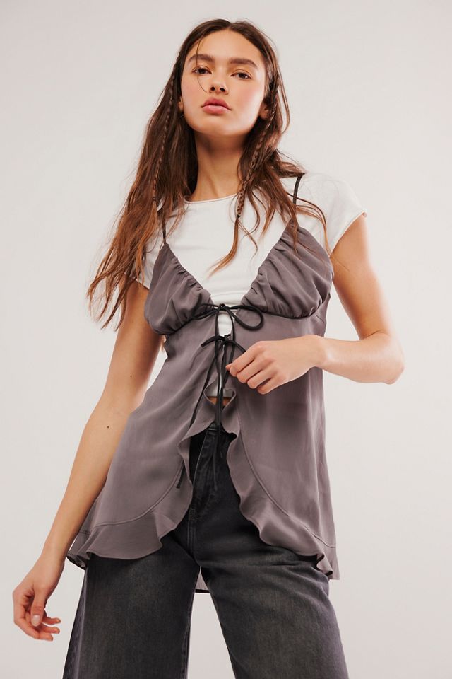 Tunique Fly With Me #2