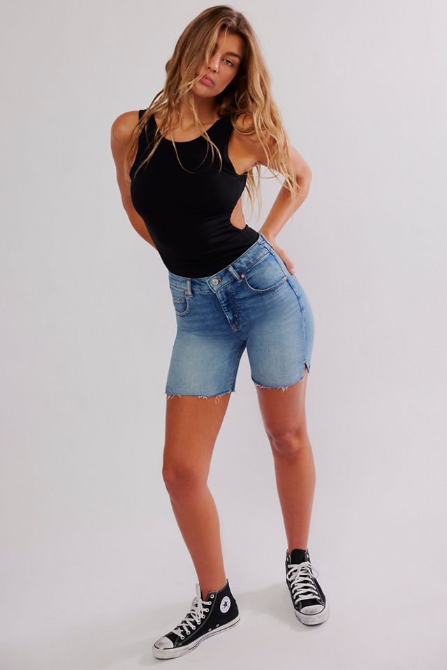 CRVY Scene Stealer Shorts #2