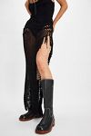 Blaze Pull-On Boots