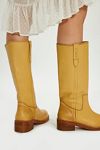 Blaze Pull-On Boots