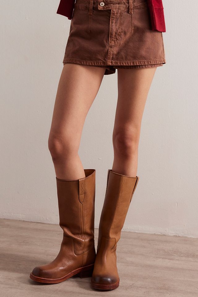 Blaze Pull-On Boots #13