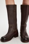 Blaze Pull-On Boots