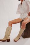 Blaze Pull-On Boots