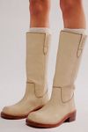 Blaze Pull-On Boots