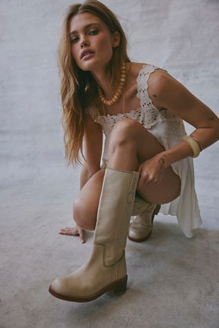 Felicity Foldover Boots | Free People