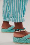 Sailor Thong Sandals