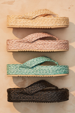 Havaianas Square Fusion Flip Flops