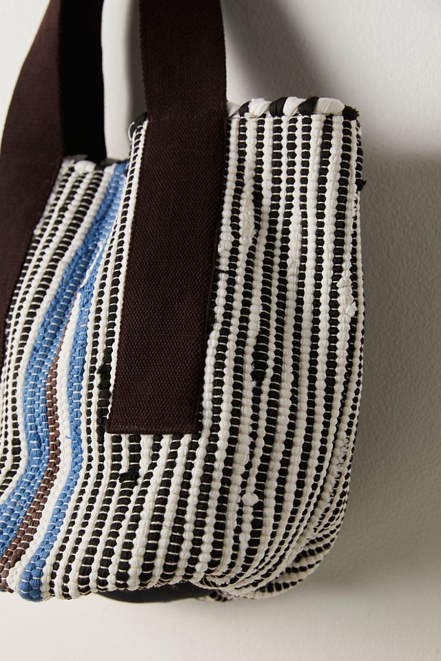 Driftwood Rug Tote Bag #3