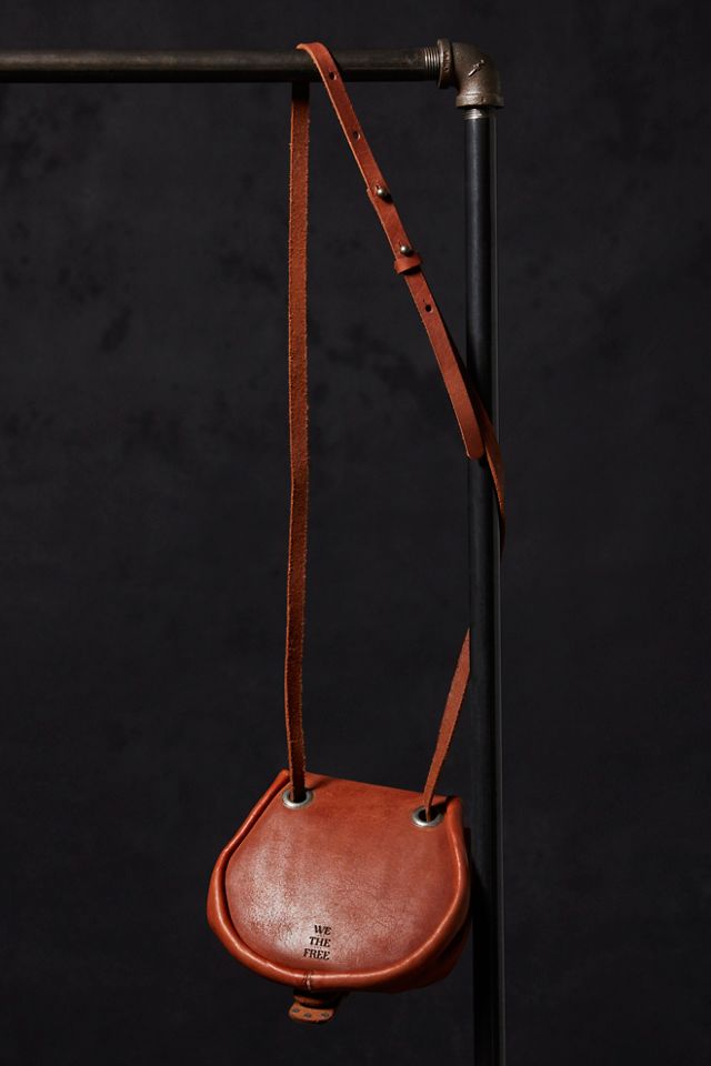 Free Living Bamboo Crossbody main image 1