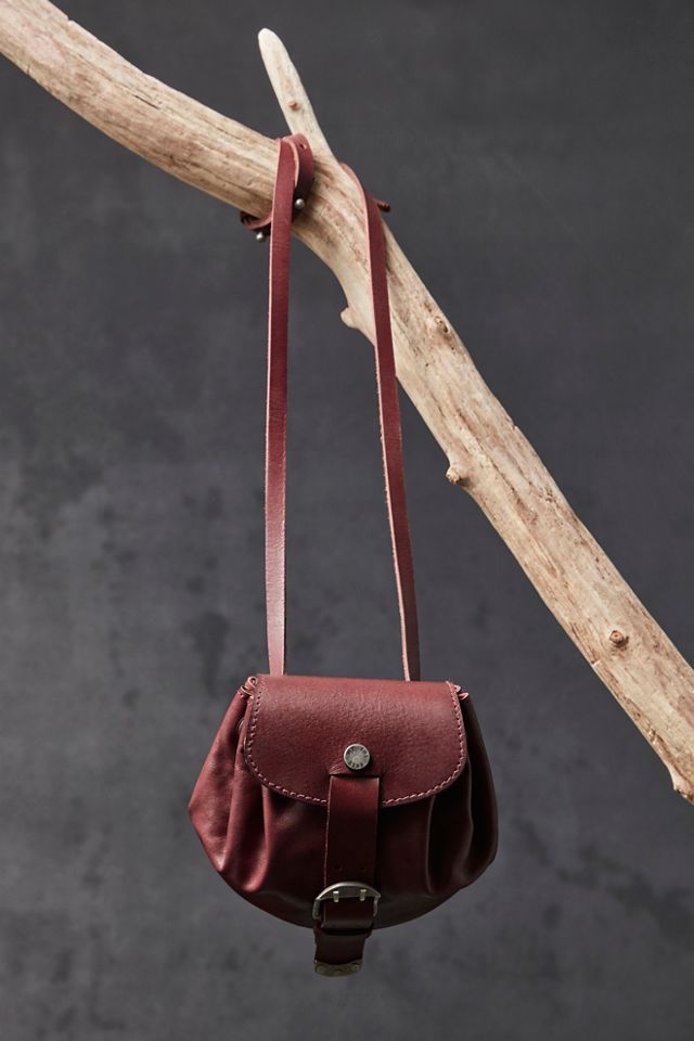 FREE PEOPLE WASHED BLACK ANYWAY CROSSBODY TOP