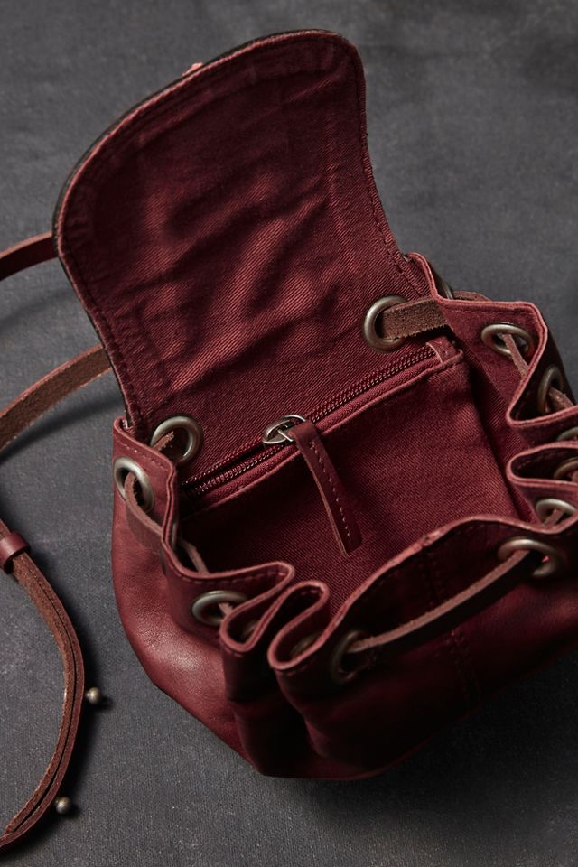 FREE PEOPLE WASHED BLACK ANYWAY CROSSBODY TOP main image 1