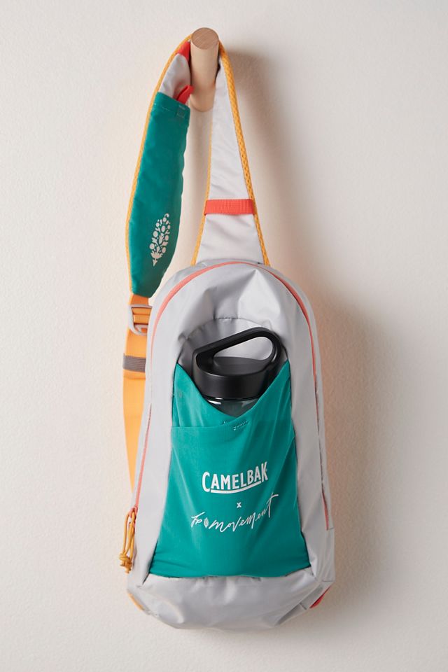 FP Movement x Camelbak Exclusive Arete Sling #2
