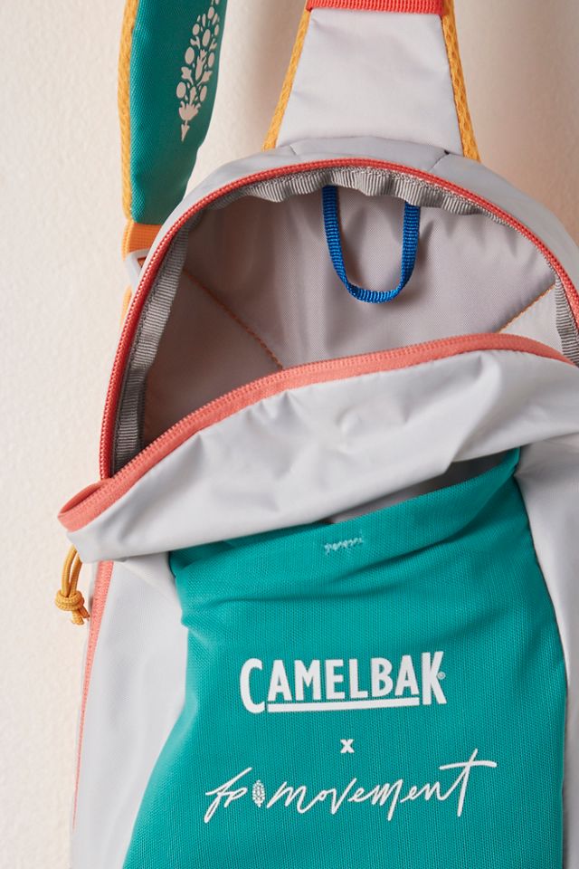 FP Movement x Camelbak Exclusive Arete Sling #5