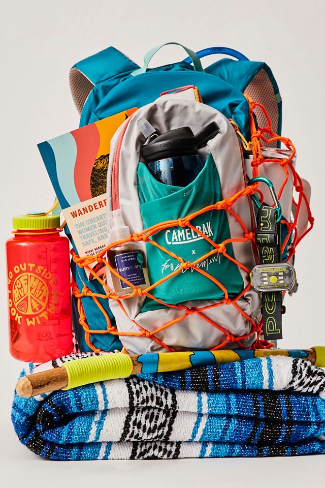 FP Movement x Camelbak Exclusive Arete Sling #6