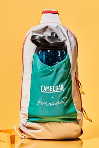 FP Movement x Camelbak Exclusive Arete Sling