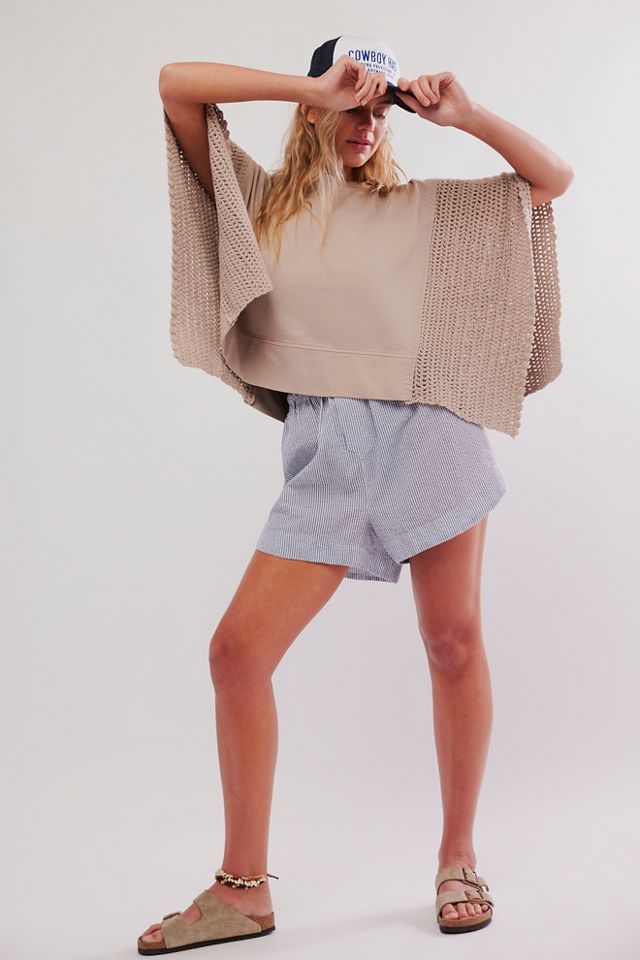 This Is Me Poncho #2