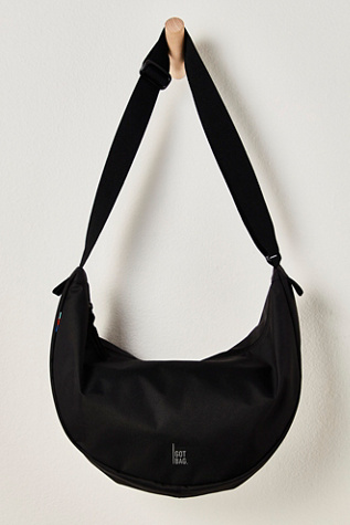 GOT Moon Bag By GOT BAG At Free People In Black