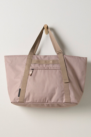 GOT Tote by GOT BAG at Free People in Seal