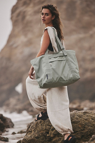 GOT Tote by GOT BAG at Free People, Bass