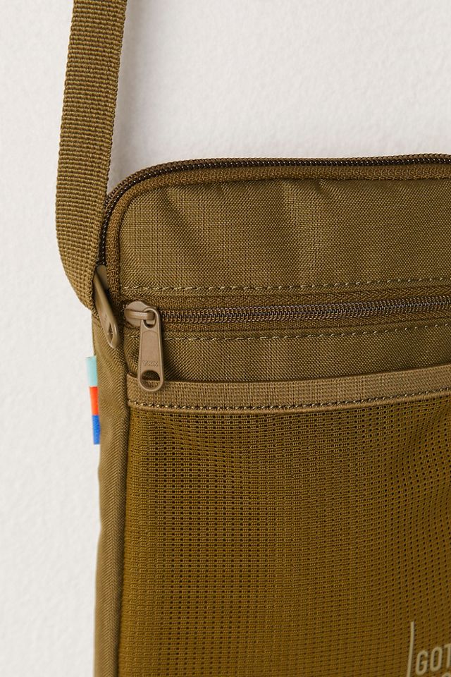 GOT Nano Bag #2