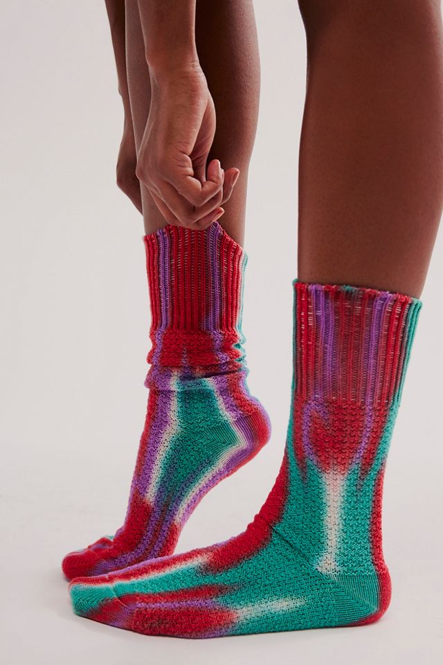 HOiSUM Carlton Socks #1