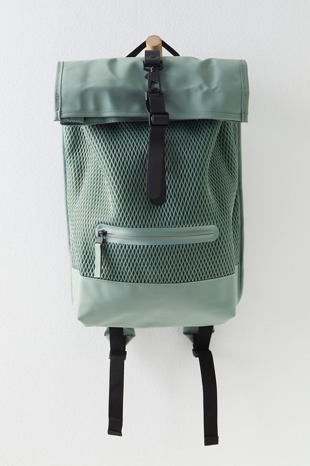 Rains rucksack online backpack