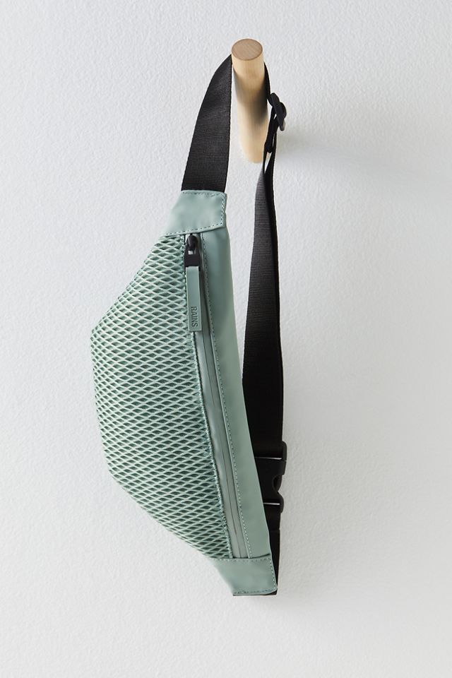 Rains cheap bum bag