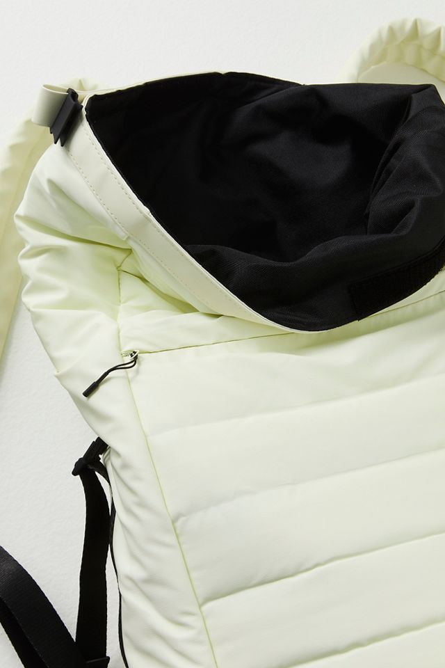 Sac à dos matelassé Bator RAINS #2